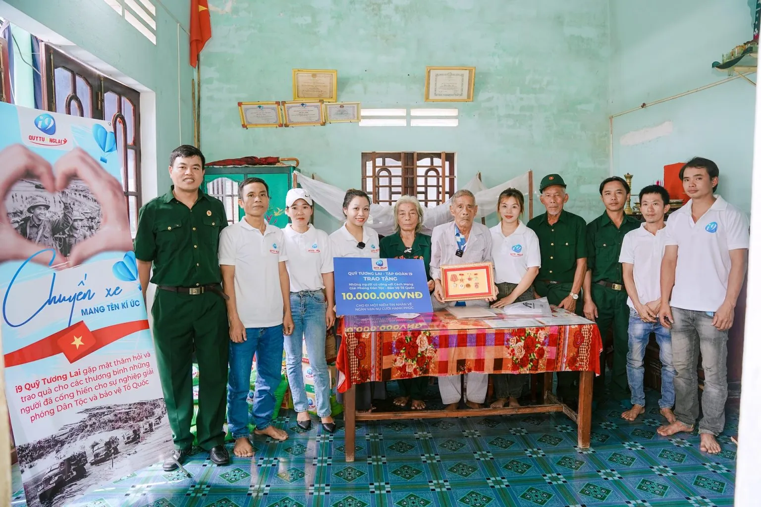 Biểu tượng giá trị cốt lõi Win33