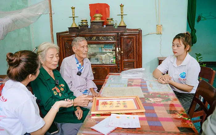 Hình ảnh giá trị cốt lõi Win33