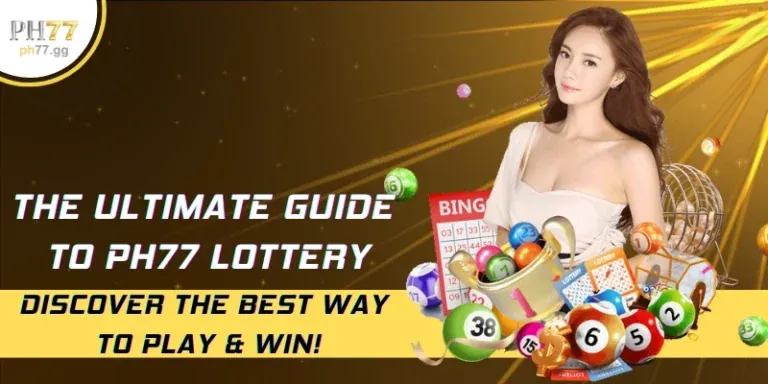 Hướng dẫn chơi xổ số online tại Win33