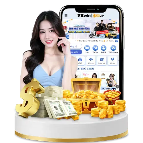 Biểu tượng phần thưởng hậu hĩnh Win33