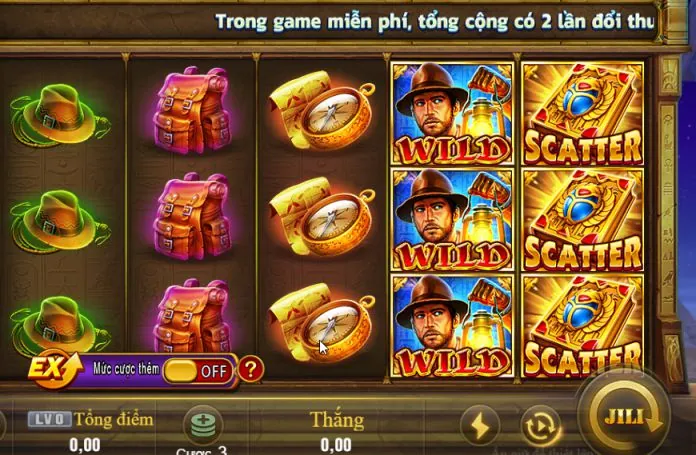 Thưởng chào mừng thành viên mới Win33