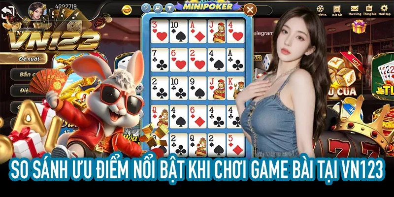 Bàn chơi casino trực tuyến với các quân bài và chip, thể hiện trải nghiệm casino sống động tại Win33.