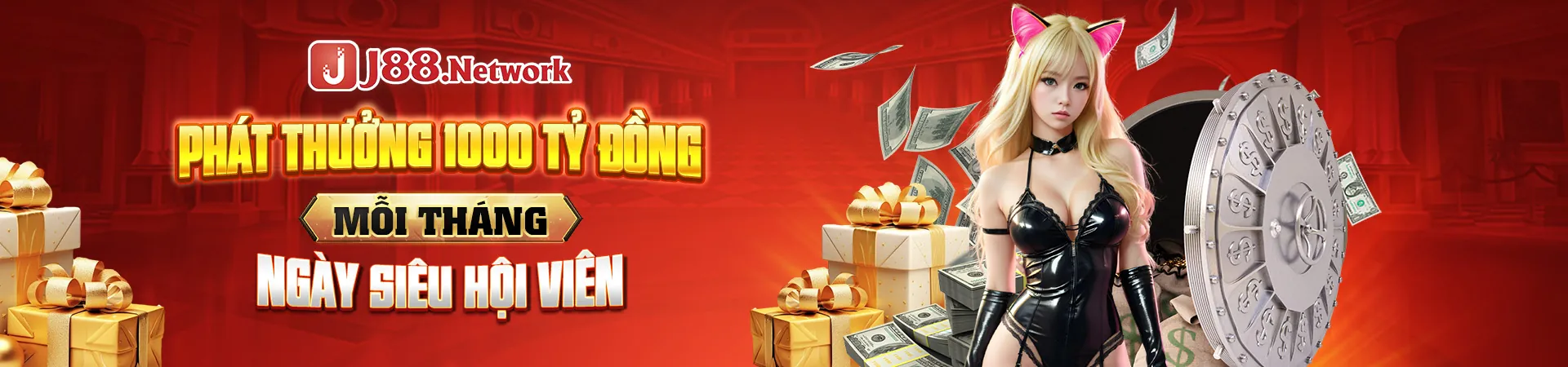 Ưu đãi đặc biệt và quà tặng độc quyền cho thành viên VIP Win33