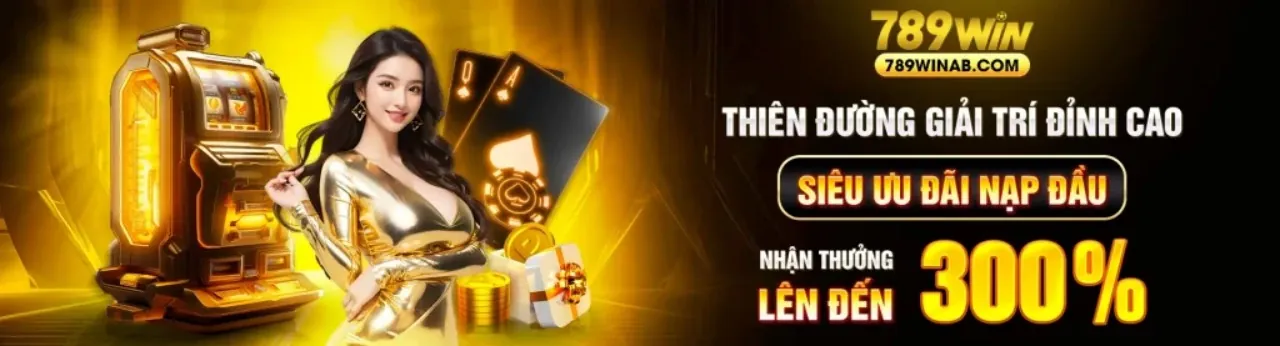 Thưởng nạp tiền hàng tuần Win33