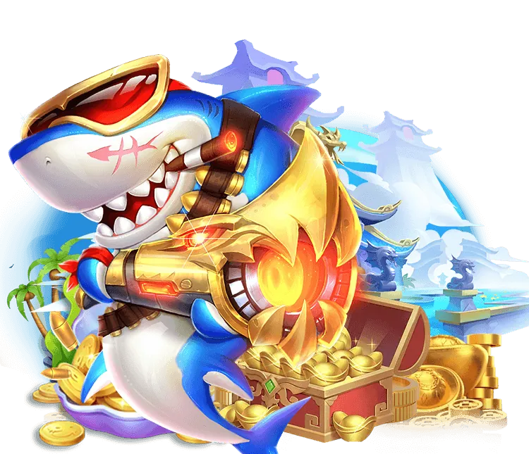 Fishing Master tại Win33